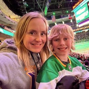 Meet your Posher, Ann